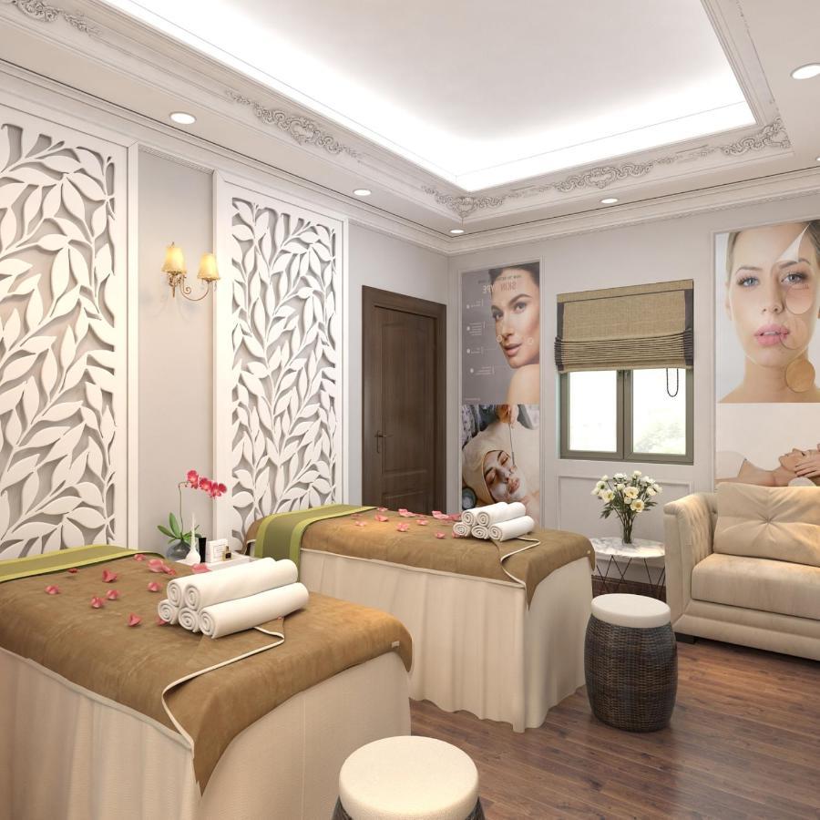 Hanoi Royal Palace Hotel 2 Dış mekan fotoğraf