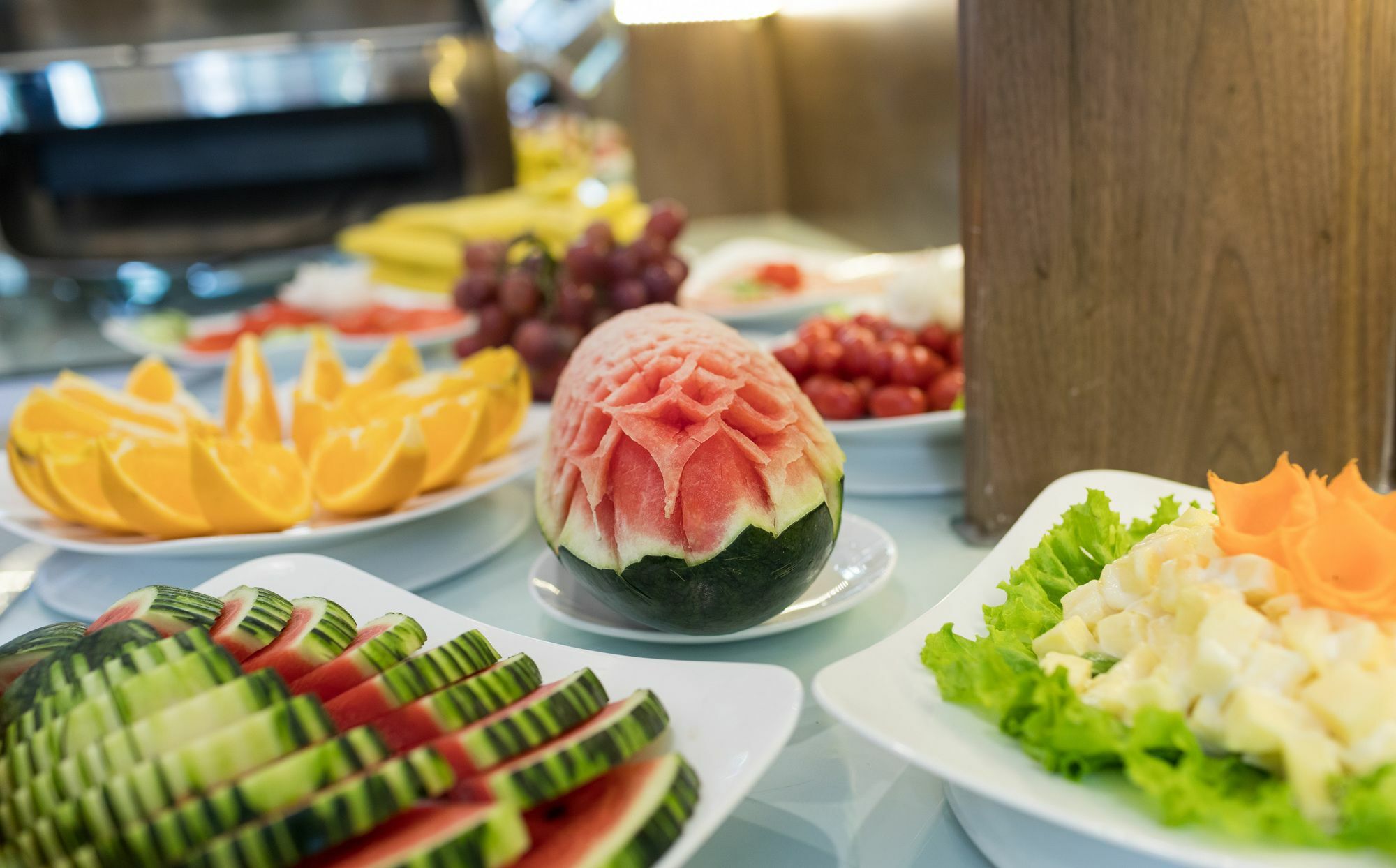 Hanoi Royal Palace Hotel 2 Dış mekan fotoğraf