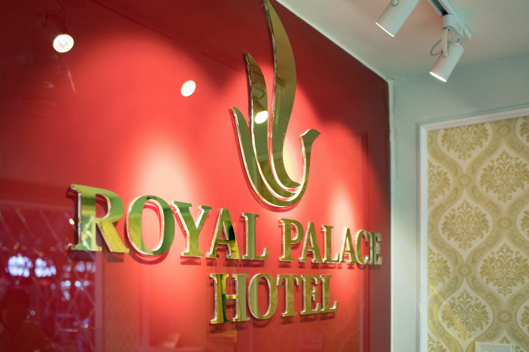Hanoi Royal Palace Hotel 2 Dış mekan fotoğraf